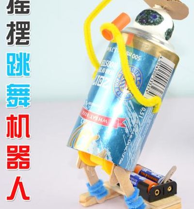 科技小发明制作（科技小发明制作教程）