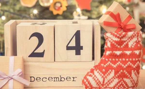12月24日是什么节日（12月24日是什么日子）