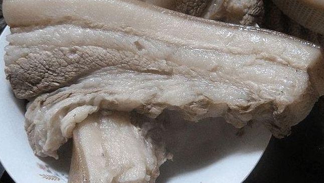 怎么煮肉（怎么煮肉冻好吃窍门窍门）