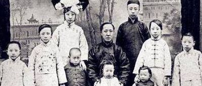 溥仪的后代（溥仪的后代现在还剩下谁）