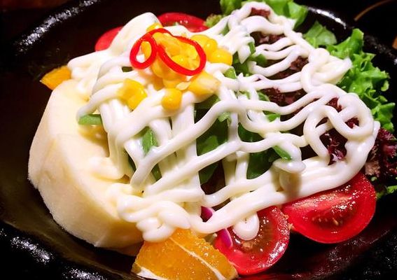 韩国料理怎么做（韩国料理怎么做水果沙拉）