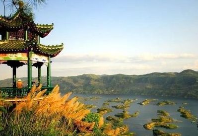 湖北旅游景点推荐（湖北旅游景点推荐自驾游）