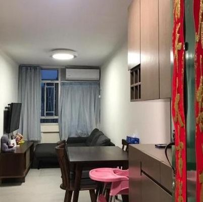 香港蜗居（香港蜗居设计案例）