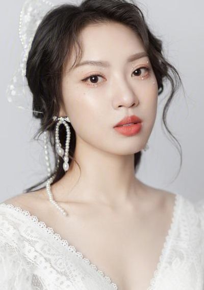 婚礼妆容（婚礼妆容图片）