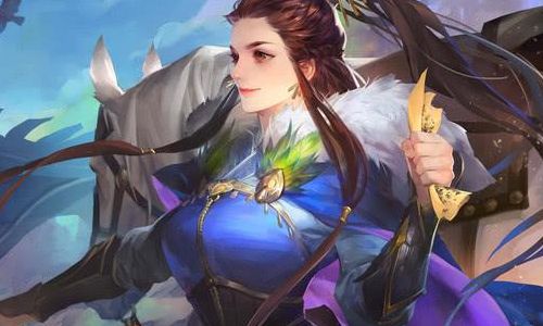 三国曹婴（三国曹婴是虚构的吗）