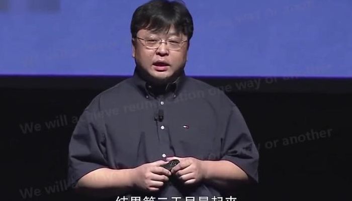 方舟子与罗永浩（罗永浩方舟子之间的恩怨因为什么）
