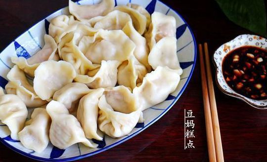 头伏吃什么馅的饺子好（头伏吃啥馅的饺子）