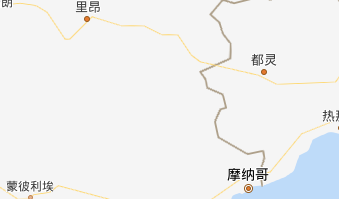 摩纳哥和摩洛哥的区别（摩纳哥和摩洛哥的区别卡萨布兰卡）