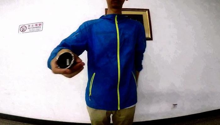 悠悠球旋转倒挂（悠悠球旋转倒挂教学）