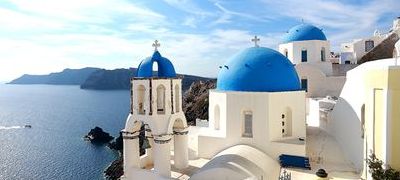 希腊旅游攻略（希腊旅游攻略景点七日游多少钱）