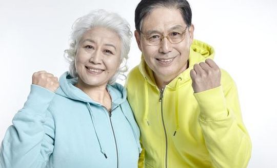 老年定义（老年定义 65岁）