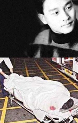 张国荣哪年死的（张国荣死在哪一年）