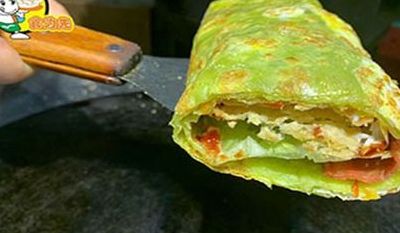 煎饼果子哪里可以学（煎饼果子哪里学培训）