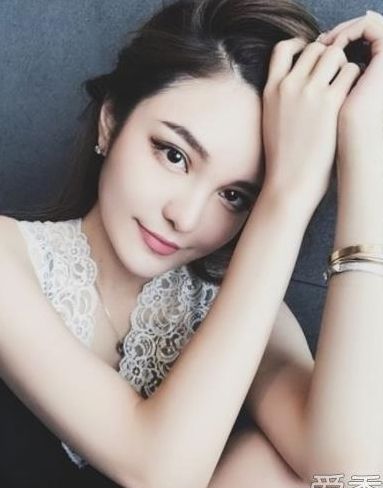 罗志祥女朋友（罗志祥女朋友叫什么）