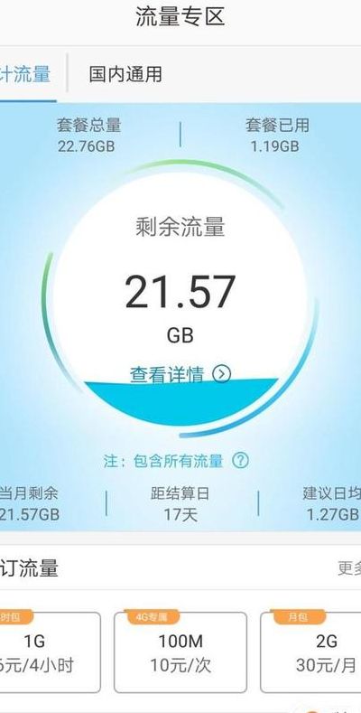 手机上网流量查询（手机上网流量查询网址）
