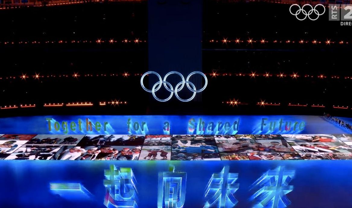北京冬奥会开幕式几点开始（北京冬奥会开幕式是几点）