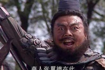 张飞字什么（张飞字什么意思）
