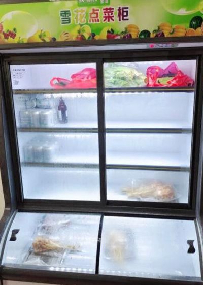 冷藏柜风冷和直冷哪个好（冷藏柜风冷和直冷哪个好些）