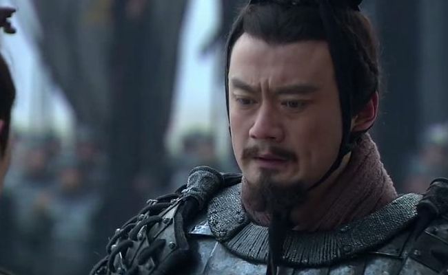 章邯简介（章邯介绍）
