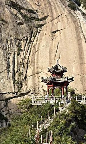 西岳指的是（西岳指的是A泰山B衡山C华山D）