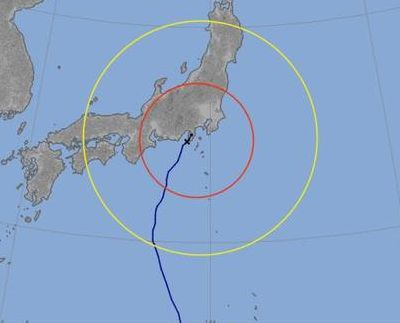 台风海贝思（台风海贝思路径）