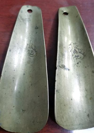 鞋拔子是什么（鞋拔子图片）