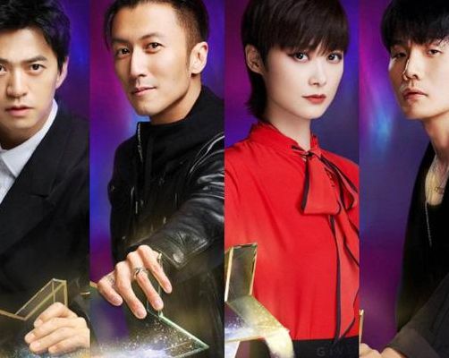 中国好声音十六强（中国好声音202016强）