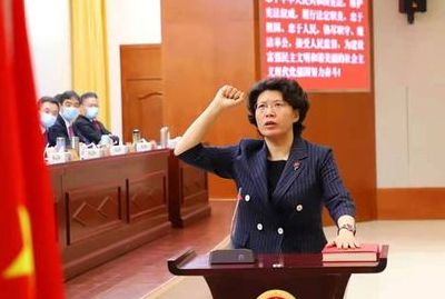 邢台市市长的简单介绍