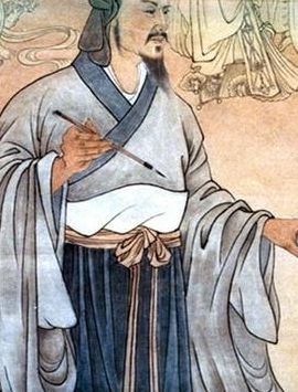 吴道子是哪个朝代的人（吴道子是什么时期的人）