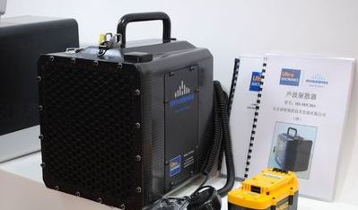 次声波武器（次声波武器是新概念武器吗?）