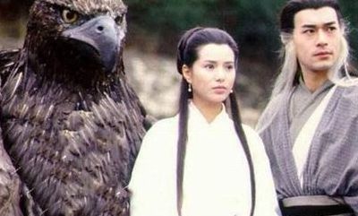 神雕另传的简单介绍