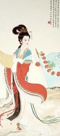 解忧公主与冯嫽（解忧公主冯嫽淮天沙）
