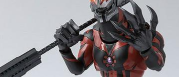光之国禁用十大武器（光之国禁用的五件武器）