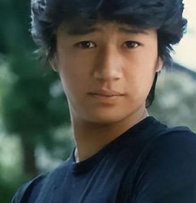 近藤真彦渣男（近藤真彦死渣男）