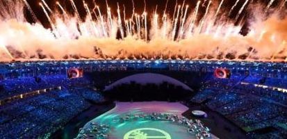 里约奥运会开幕时间（里约奥运会是哪一年开的）