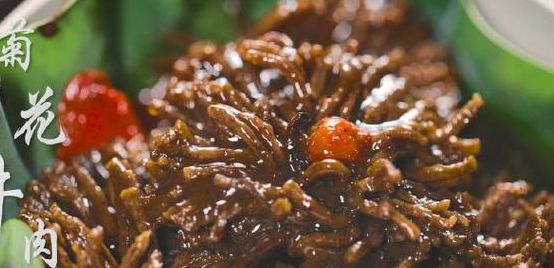 李子柒柴米油盐酱醋茶完结（李子柒柴米油盐酱醋茶系列）