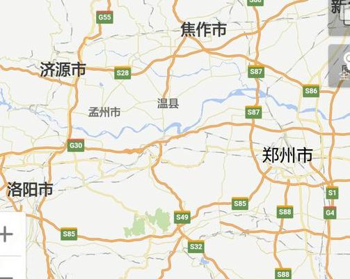 滑县是河南省哪个市（滑县属于河南的哪个市）