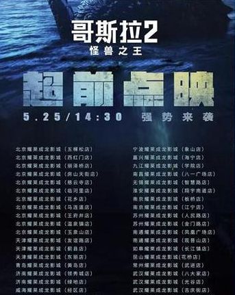 点映和正片内容一样吗（点映和正式）
