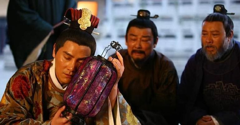 秦桧之死（秦桧之死电视剧）