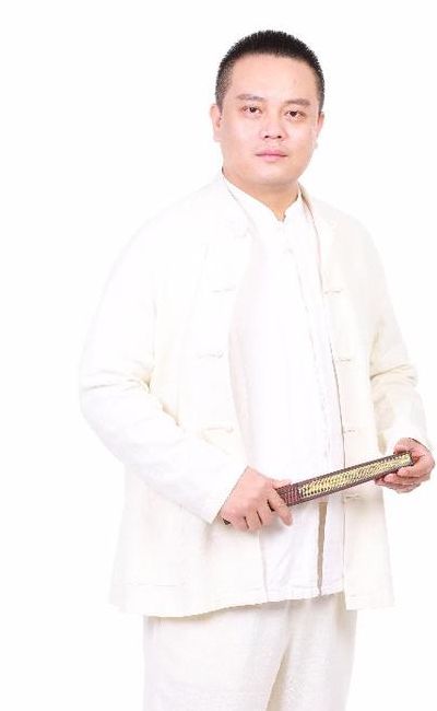 风水大师王祥沣（王祥沣易经）