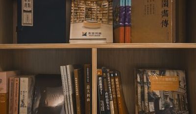 书店里买不到什么书（书店里买不到什么书 ?答案遗书）
