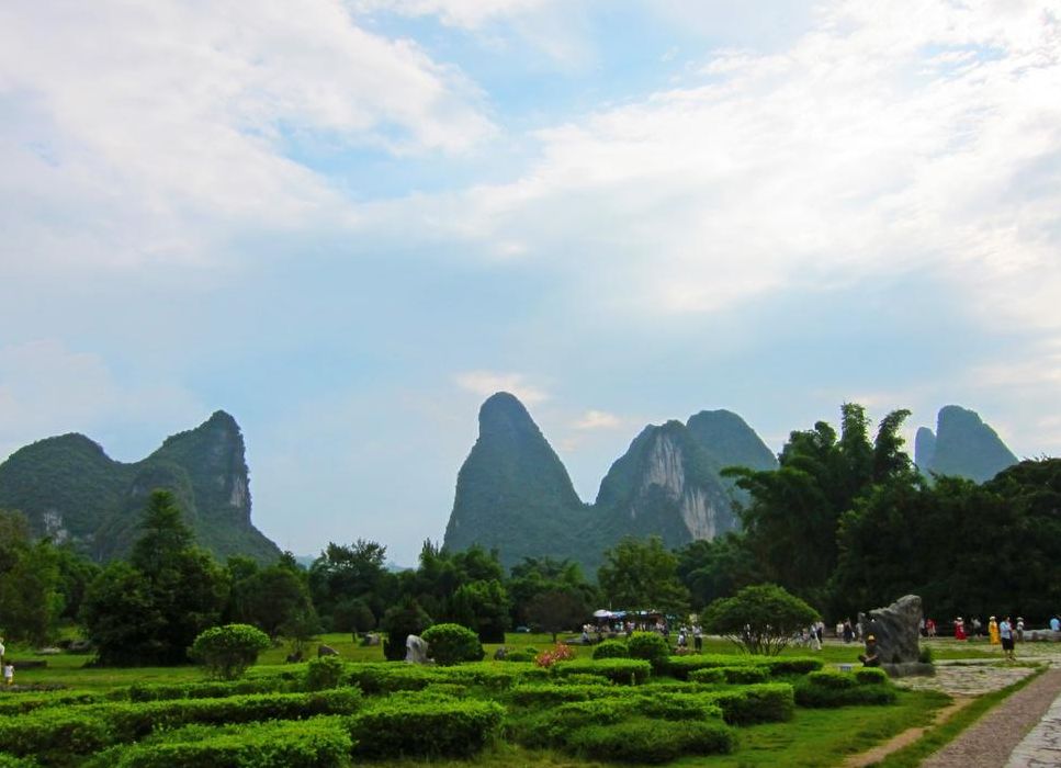 风景名胜（风景名胜的意思）
