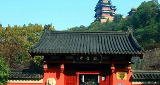 南京好玩的地方（南京好玩的地方一日游攻略）