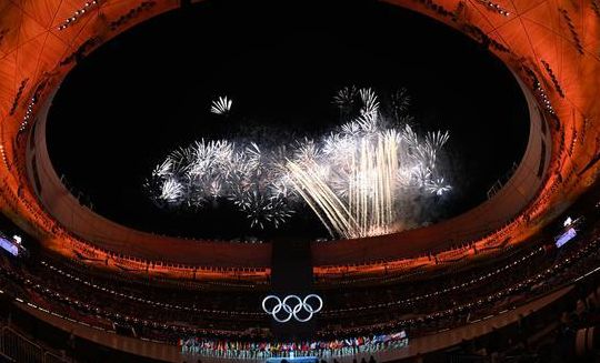 冬奥会开幕式时间是2月4日几点（冬奥会开幕式是几号）