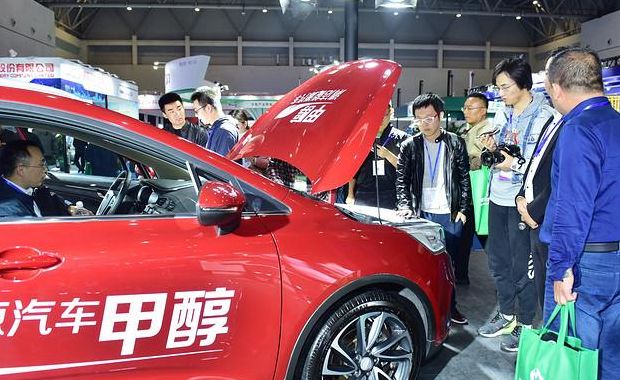 甲醇汽车改装（甲醇汽车改装闫师傅）