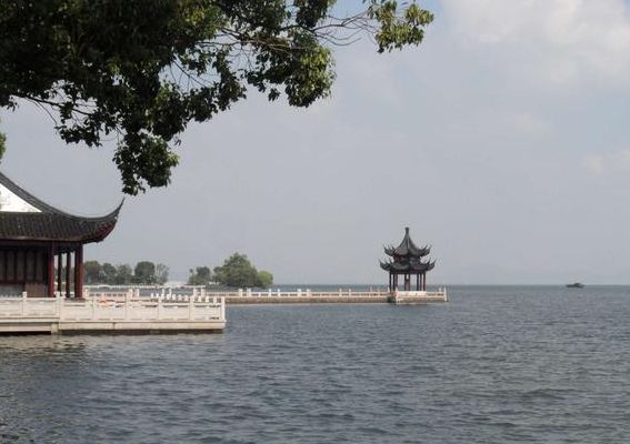 苏州周边自驾游（苏州周边自驾游十大排行榜）
