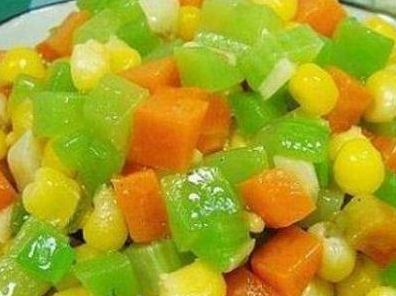 夏天食谱（夏天食谱图片）