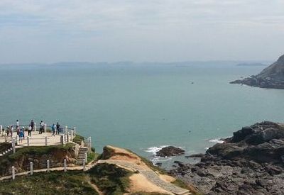 福建平潭岛旅游攻略（福建平潭岛旅游攻略自由行）