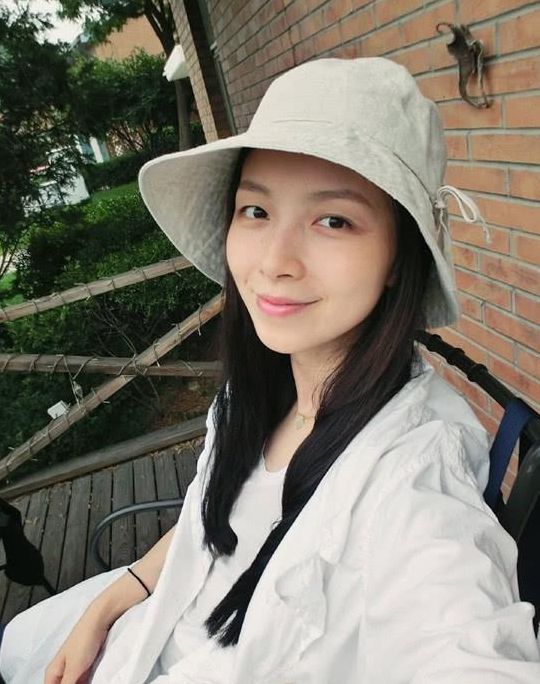 央视主持人赵普（央视主持人赵普妻子李倩）