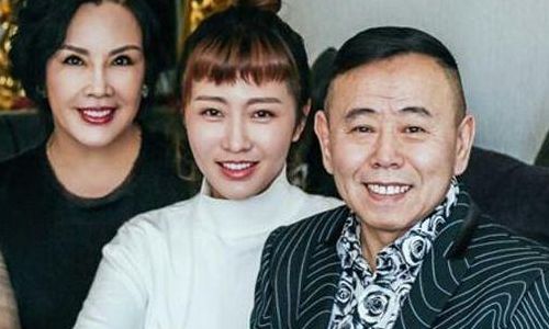 潘长江老婆杨云的简单介绍